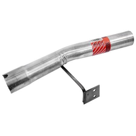 Walker Exhaust Intermediate Pipe, 52516 52516
